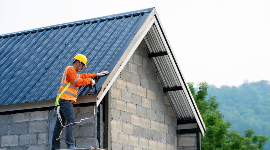 Local Siding Services in Midlothian, VA